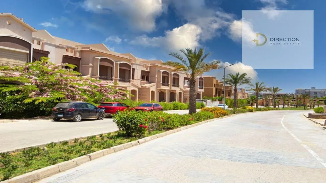 Luxury 3-Bedroom Apartment in Gateway