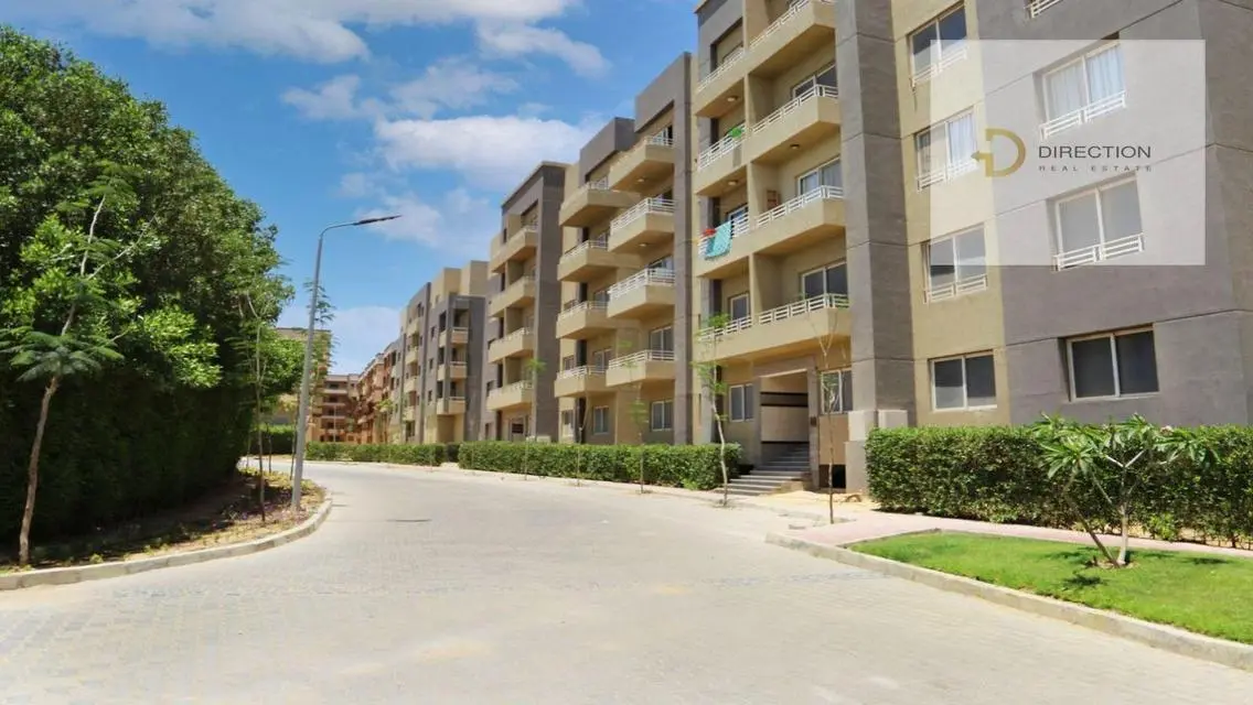 Luxury 3-Bedroom Apartment in Gateway
