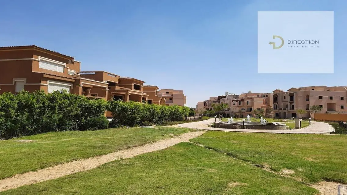 Luxury 3-Bedroom Apartment in Gateway