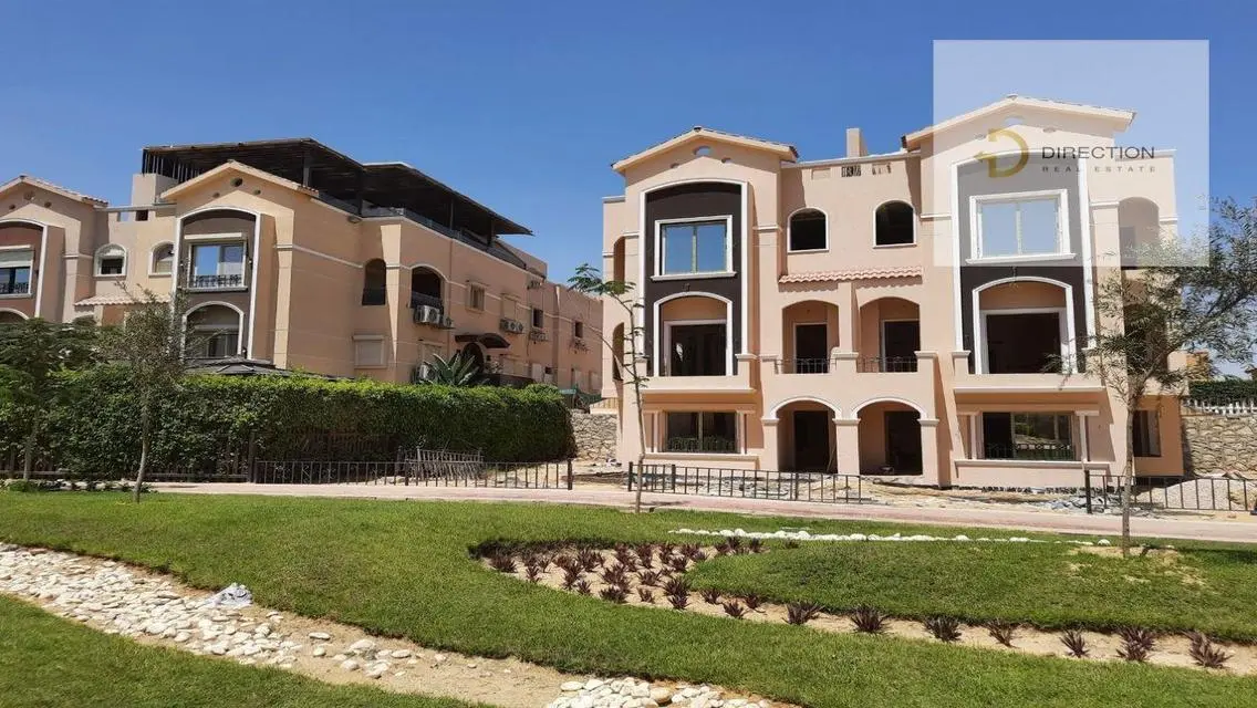 Luxury 3-Bedroom Apartment in Gateway