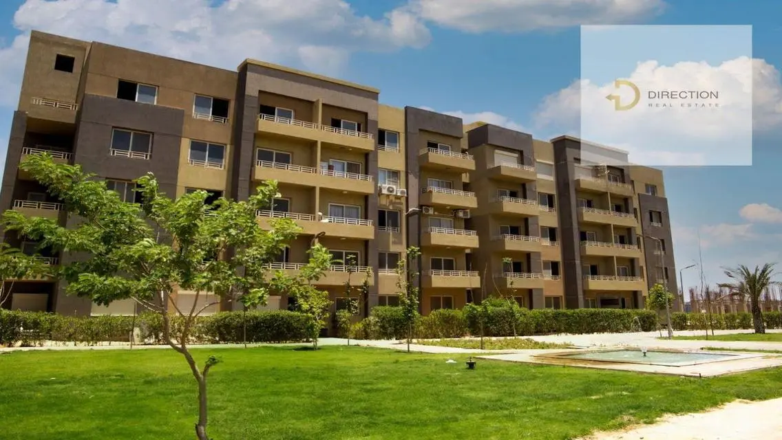 Luxury 3-Bedroom Apartment in Gateway