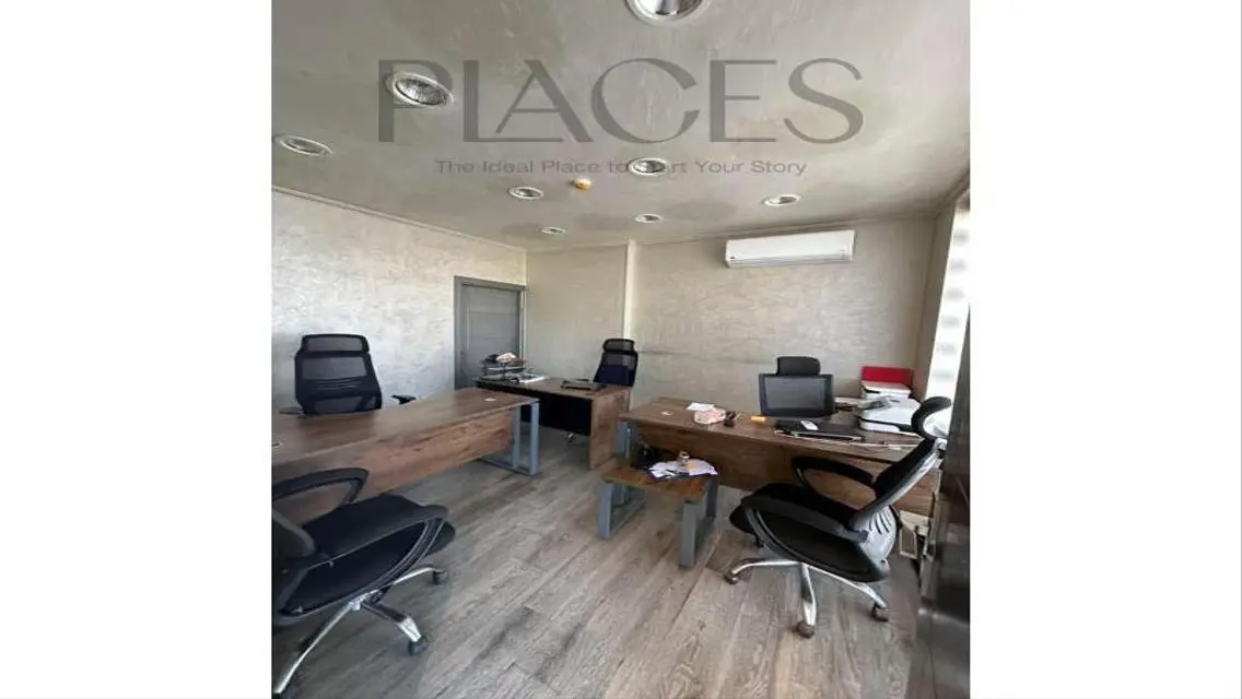 Spacious 400 sqm Apartment