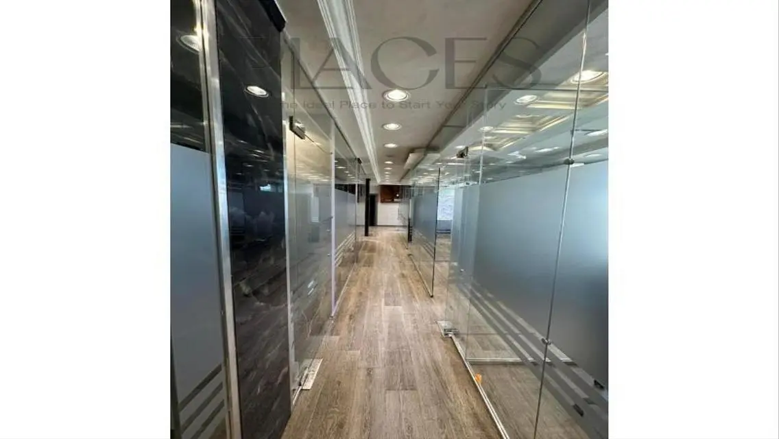 Spacious 400 sqm Apartment