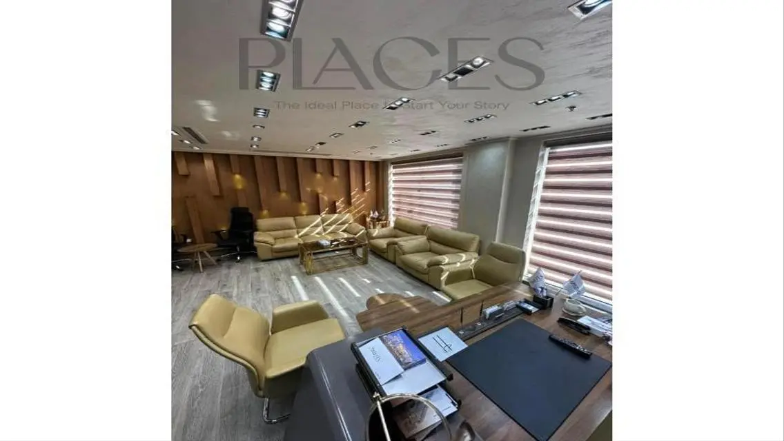 Spacious 400 sqm Apartment