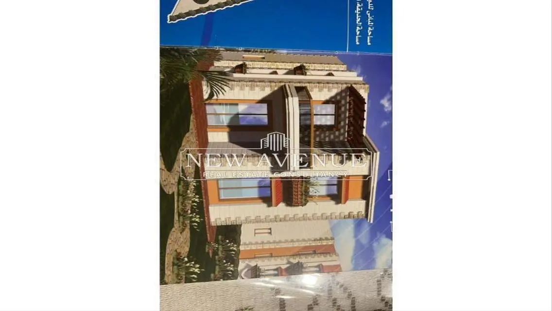 Luxury Apartment for Sale, 216 sqm