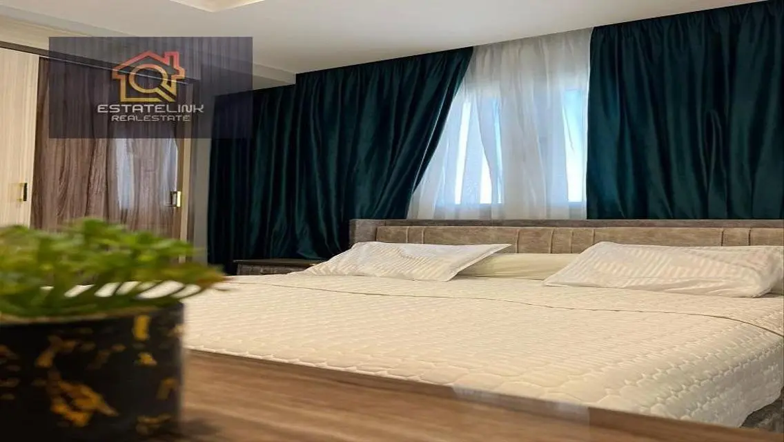 Luxury Apartment for Rent in a Prime Location