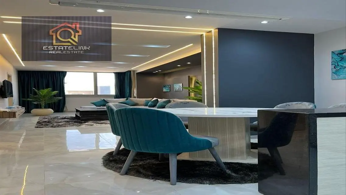 Luxury Apartment for Rent in a Prime Location