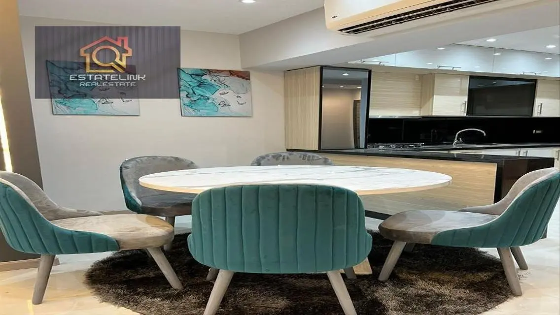 Luxury Apartment for Rent in a Prime Location