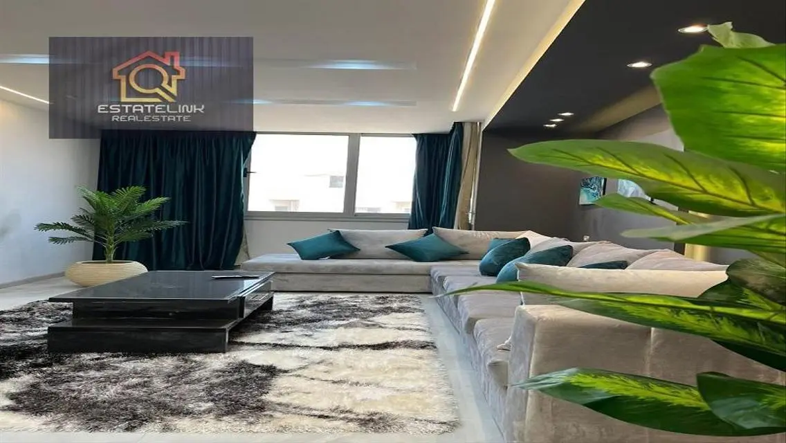 Luxury Apartment for Rent in a Prime Location