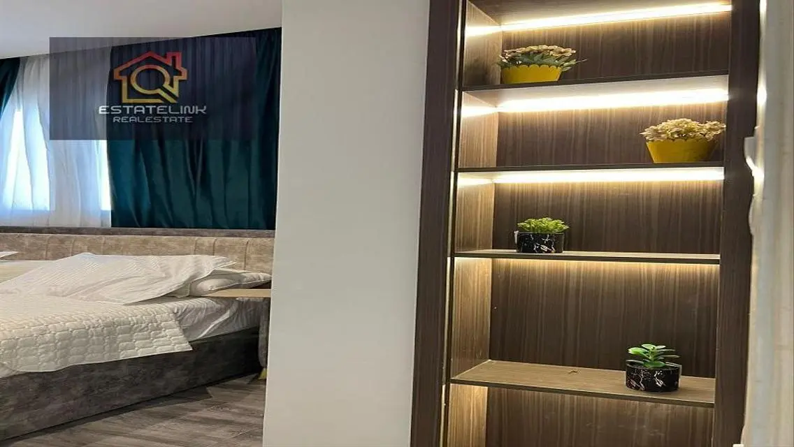 Luxury Apartment for Rent in a Prime Location