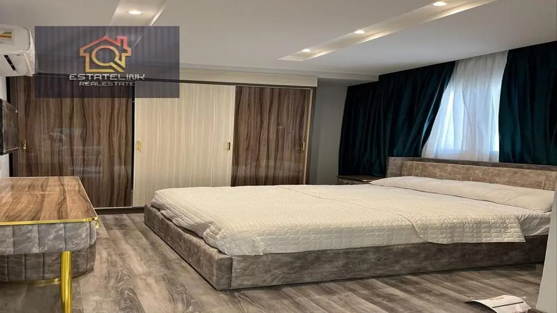 Luxury Apartment for Rent in a Prime Location