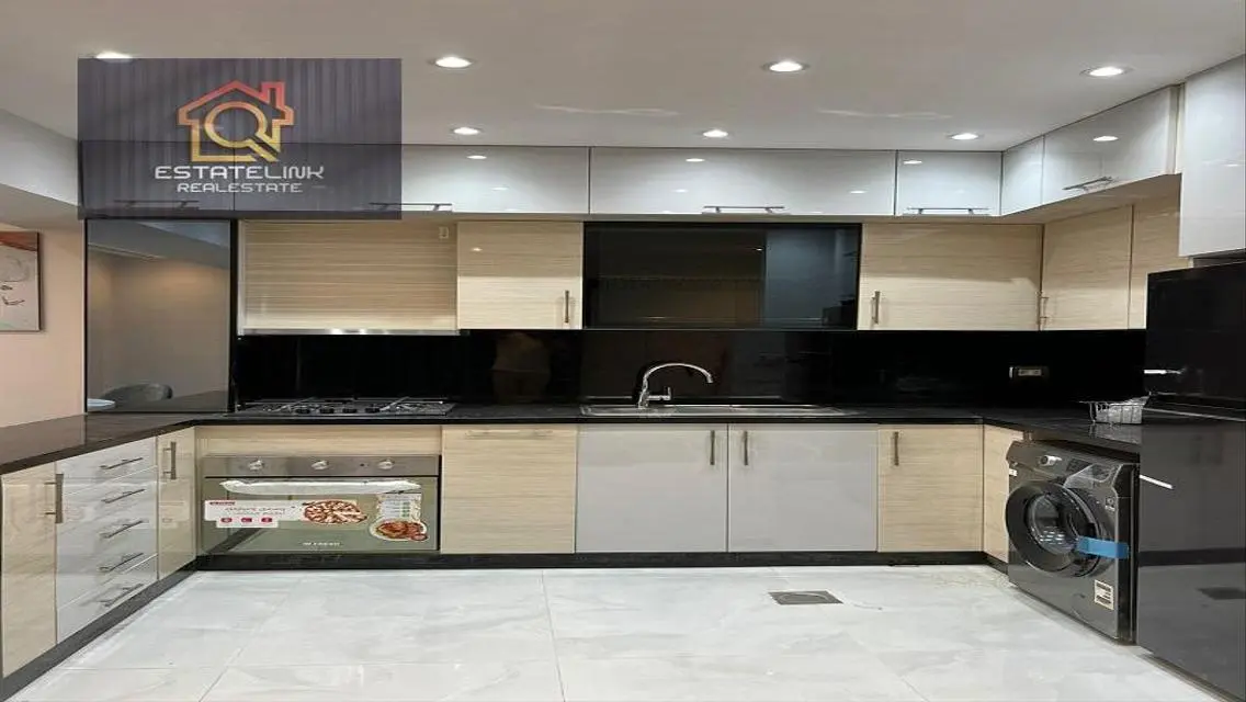 Luxury Apartment for Rent in a Prime Location