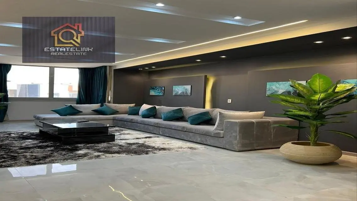 Luxury Apartment for Rent in a Prime Location
