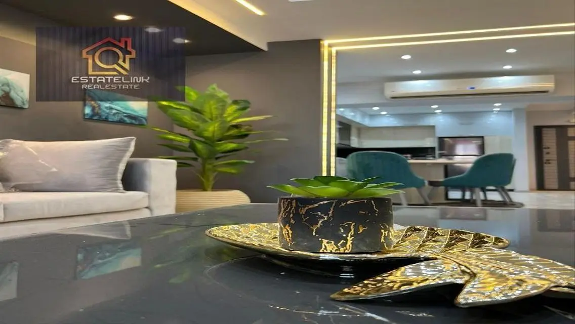 Luxury Apartment for Rent in a Prime Location