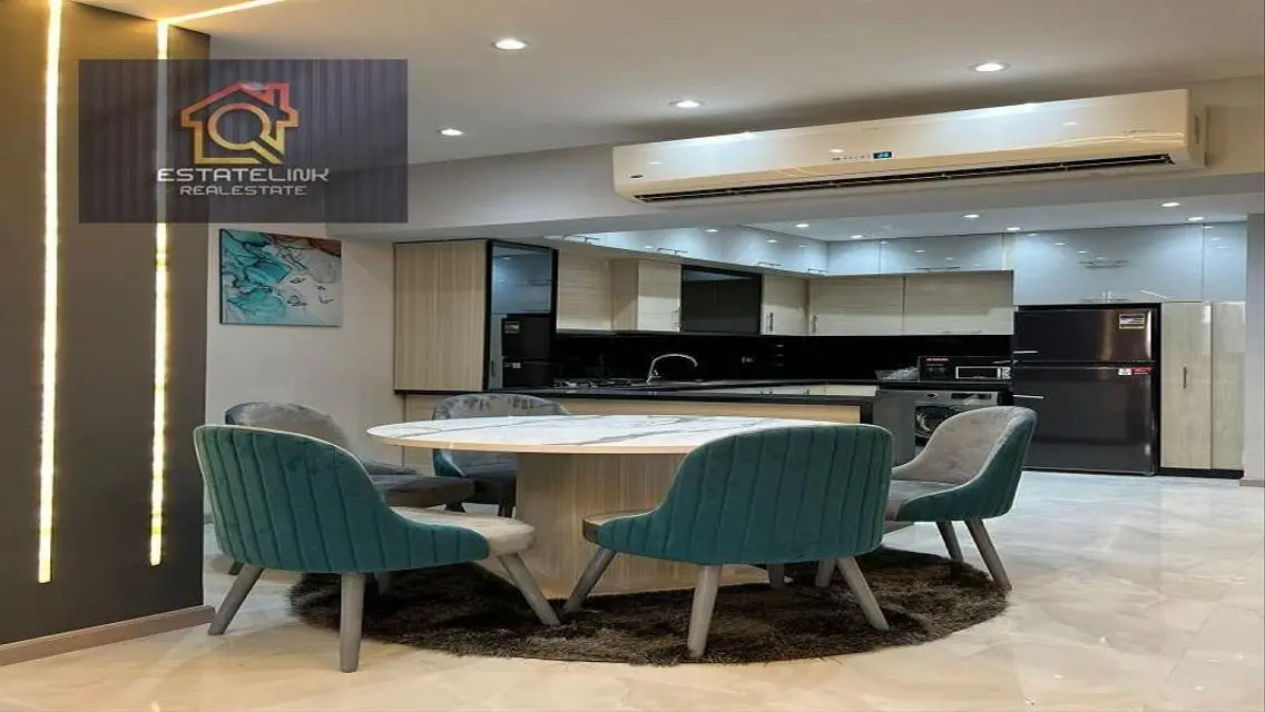 Luxury Apartment for Rent in a Prime Location