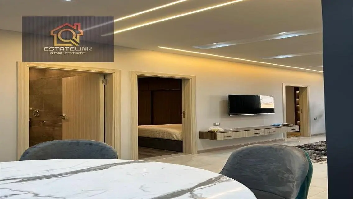 Luxury Apartment for Rent in a Prime Location