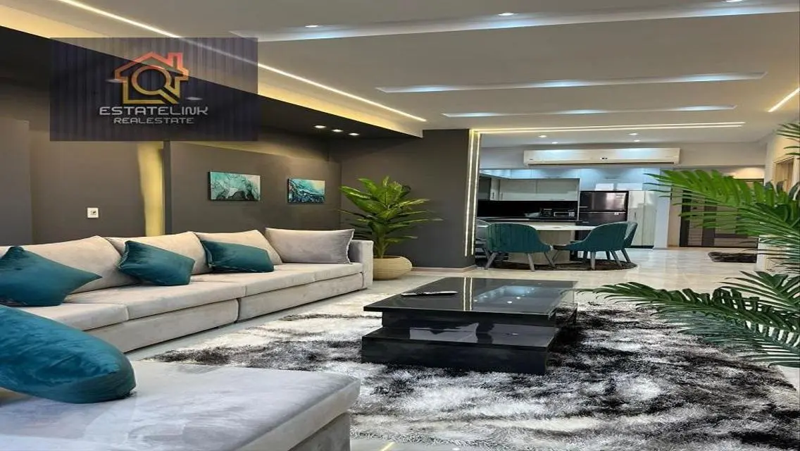 Luxury Apartment for Rent in a Prime Location