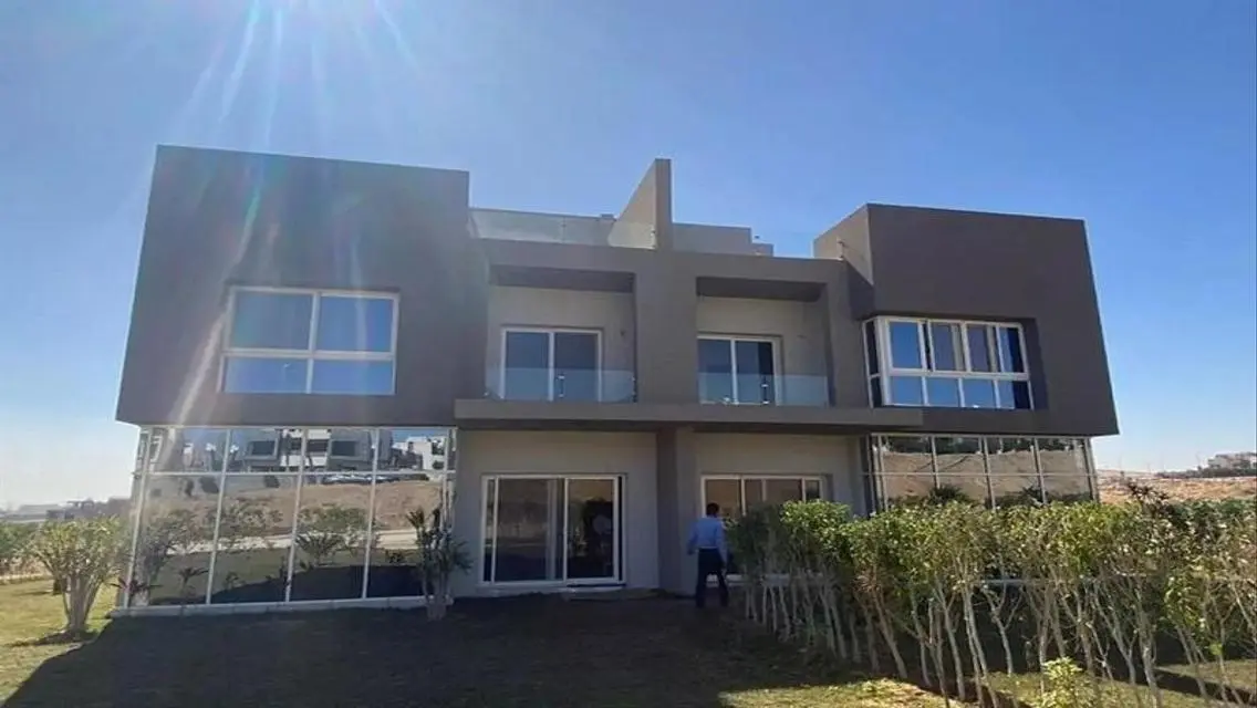Luxury Villa for Rent with Exceptional Features