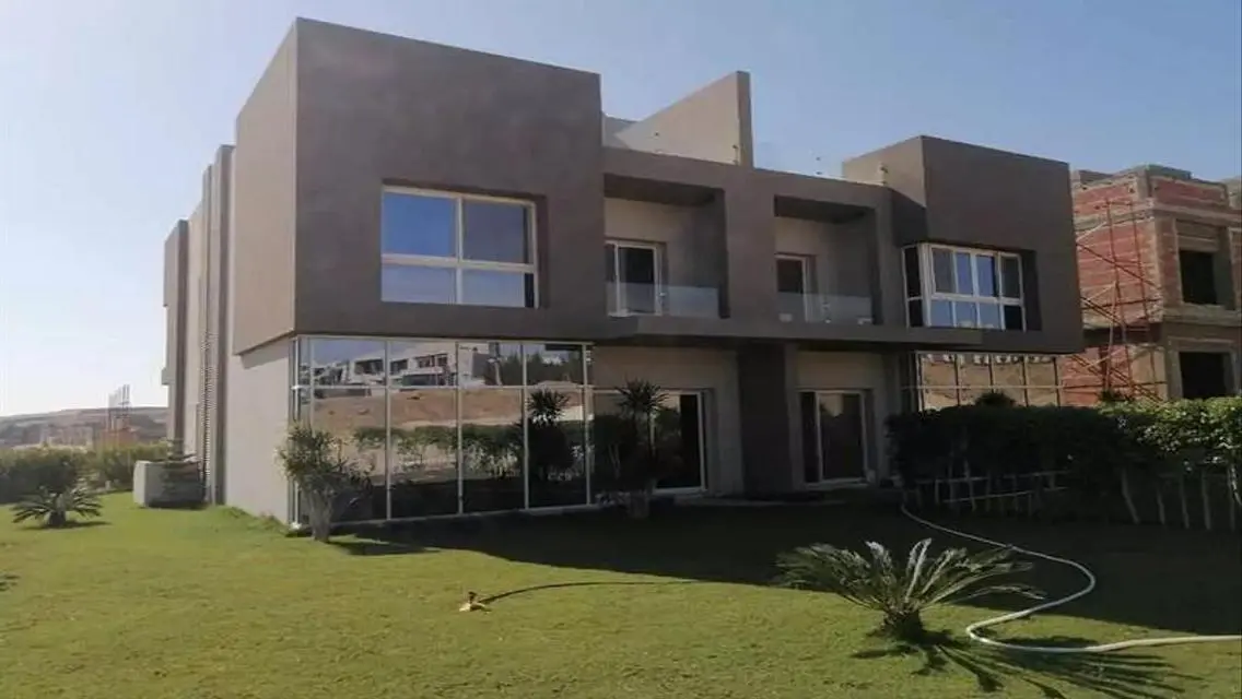 Luxury Villa for Rent with Exceptional Features