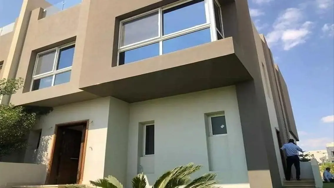 Luxury Villa for Rent with Exceptional Features