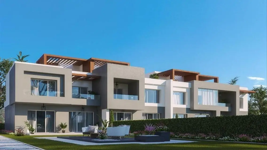 Luxury Villa for Rent with Exceptional Features