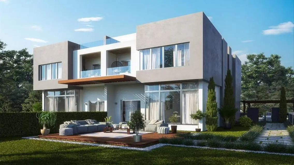 Luxury Villa for Rent with Exceptional Features