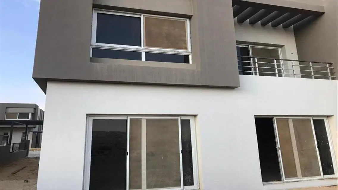 Luxury Villa for Rent with Exceptional Features