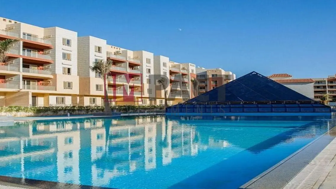 Luxurious Villa for Sale in New Cairo 225