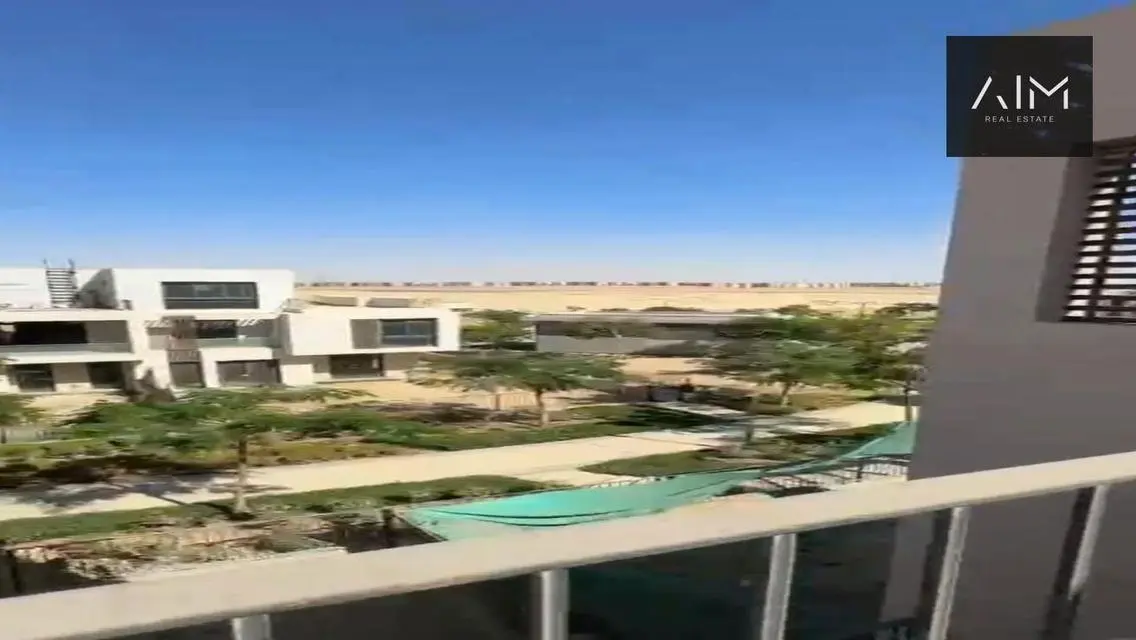 شقة فاخرة في سوديك إيست - 14000000ج