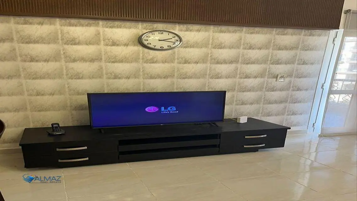 شقة مميزة بمساحة كبيرة - 40,000 جنيه