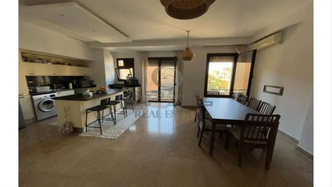 Apartment for Sale in Casa Beverly Hills - 120 sqm