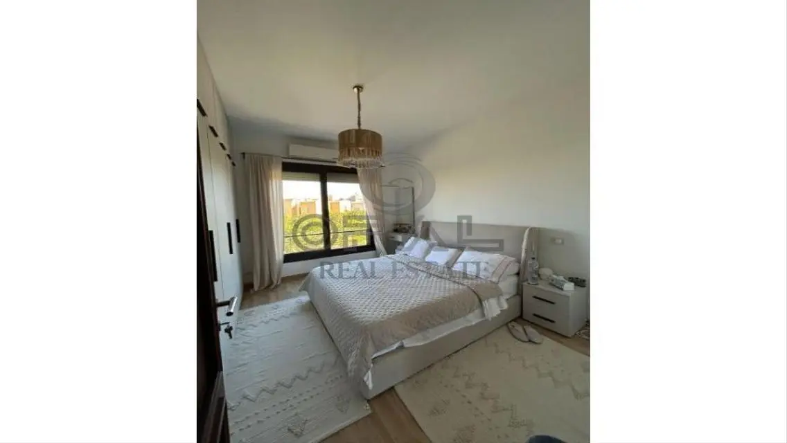 Apartment for Sale in Casa Beverly Hills - 120 sqm