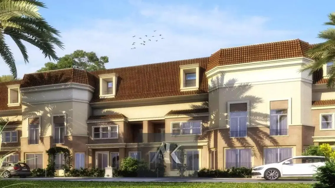 Luxury Apartment with Stunning Lake View at an Attractive Price