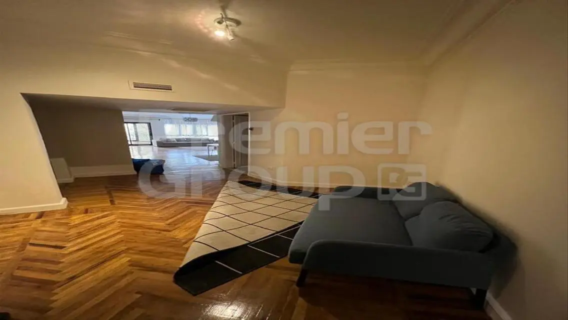 Elegant 3 Bedroom Apartment for Sale in a Quiet Area