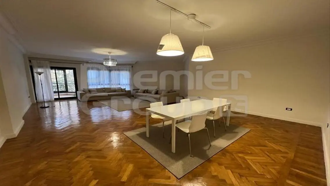 Elegant 3 Bedroom Apartment for Sale in a Quiet Area
