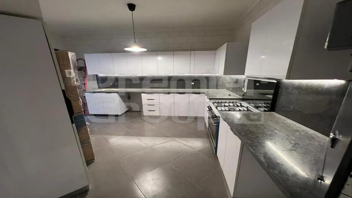 Elegant 3 Bedroom Apartment for Sale in a Quiet Area