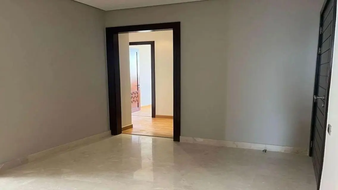 Luxury Apartment for Sale in The Estates - June