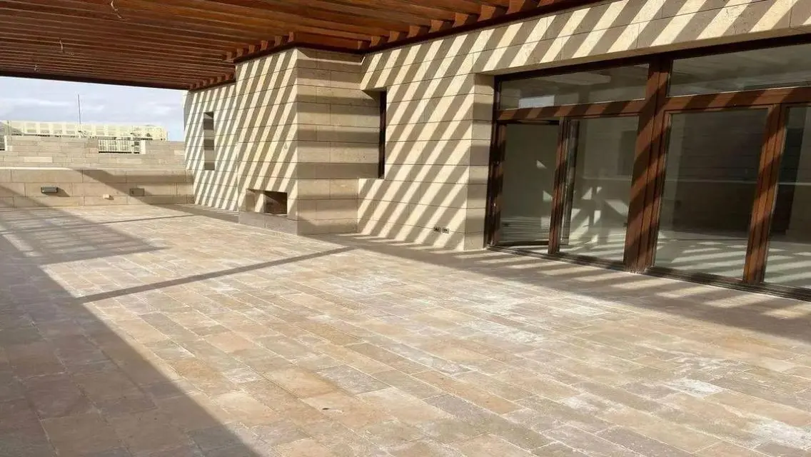 Luxury Apartment for Sale in The Estates - June