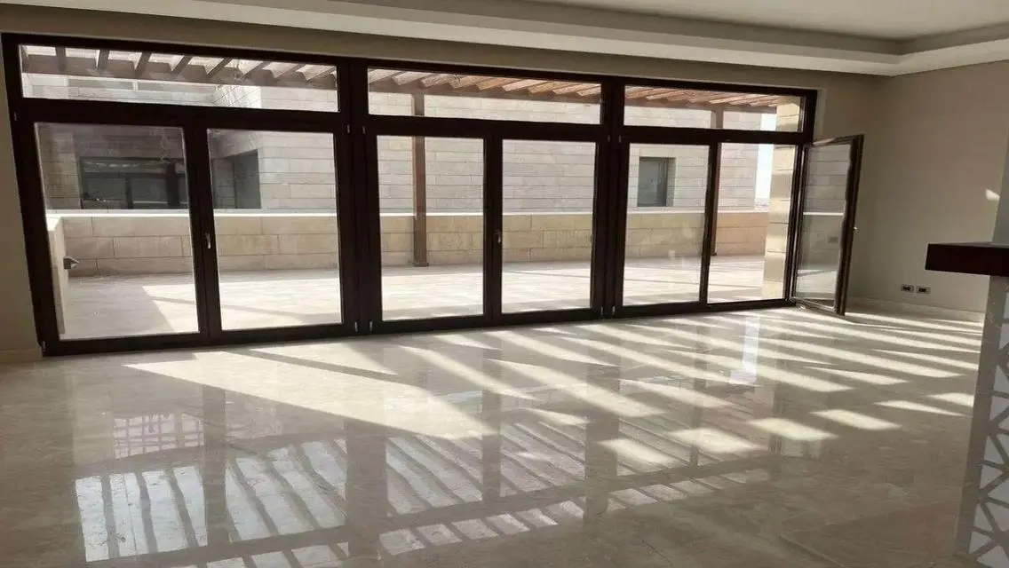 Luxury Apartment for Sale in The Estates - June