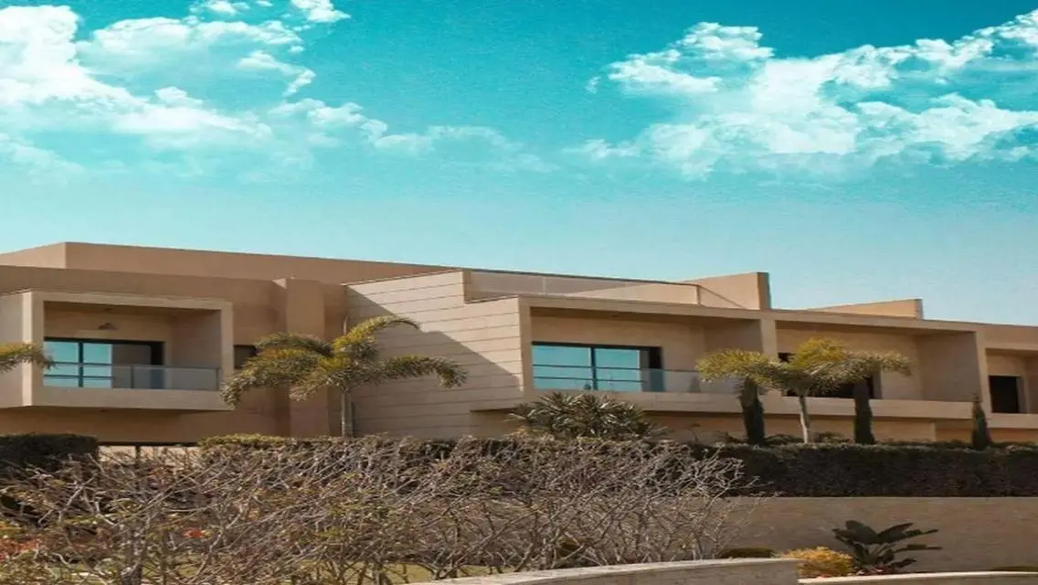 Luxury Villa with Private Pool and Garden for Sale