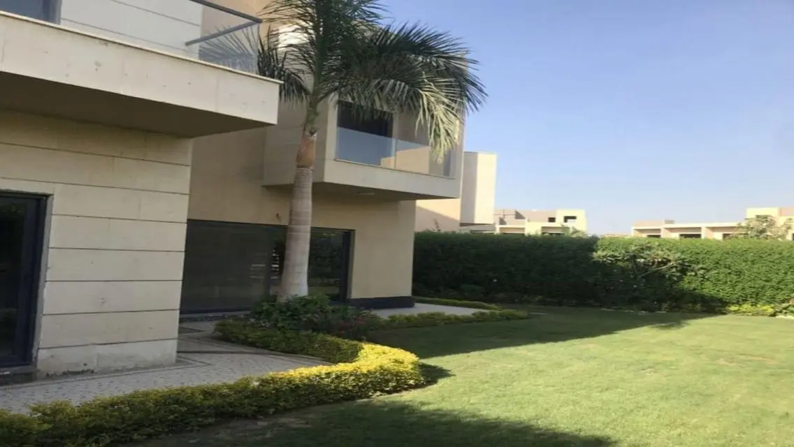Luxury Villa with Private Pool and Garden for Sale