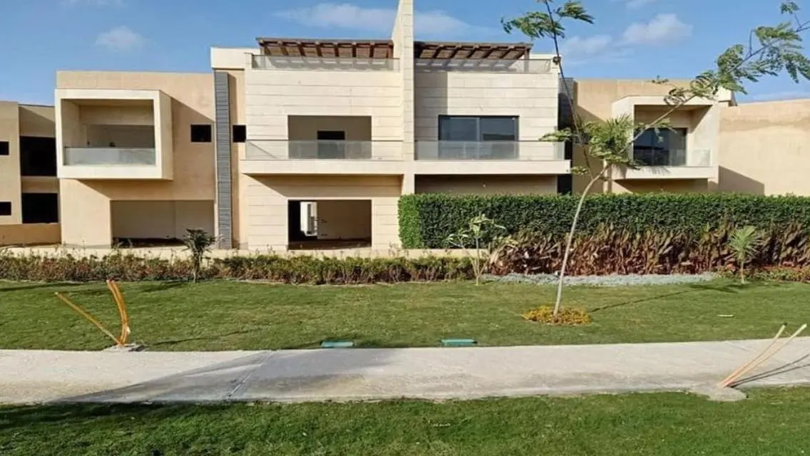 Luxury Villa with Private Pool and Garden for Sale
