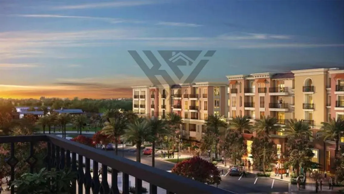 Stunning Apartment with Lake View at an Amazing Price