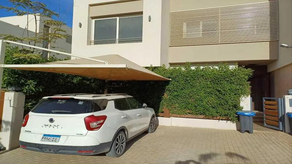 Luxury Villa with Expansive Space, Private Pool, and Stunning Views