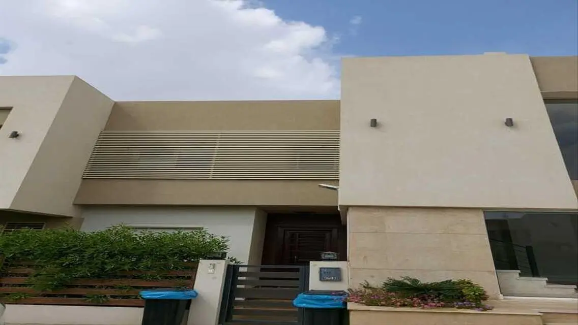 Luxury Villa with Expansive Space, Private Pool, and Stunning Views
