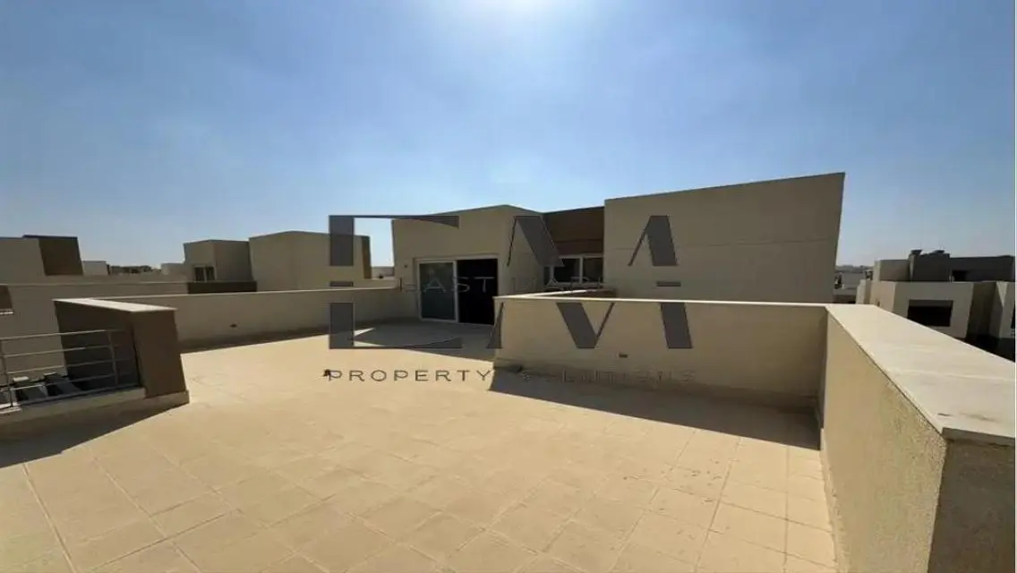 Luxury Property for Sale with Private Garden and Maid's Room