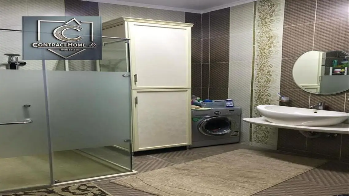 Luxury Apartment for Sale - 100 Square Meters