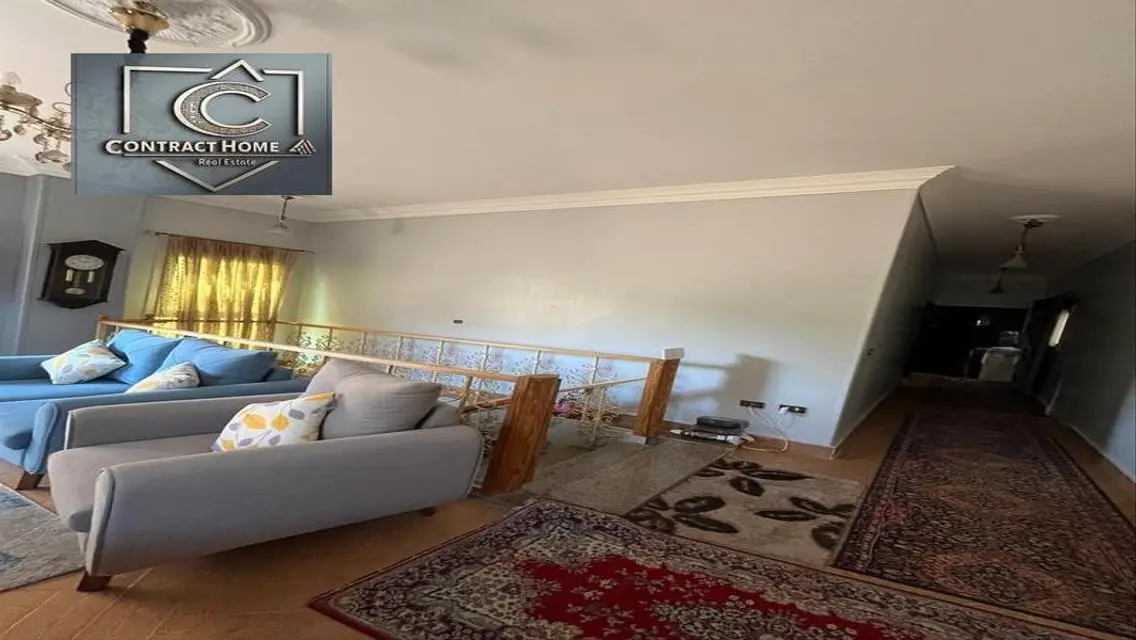 Luxury Apartment for Sale - 100 Square Meters