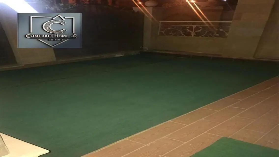 Luxury Apartment for Sale - 100 Square Meters