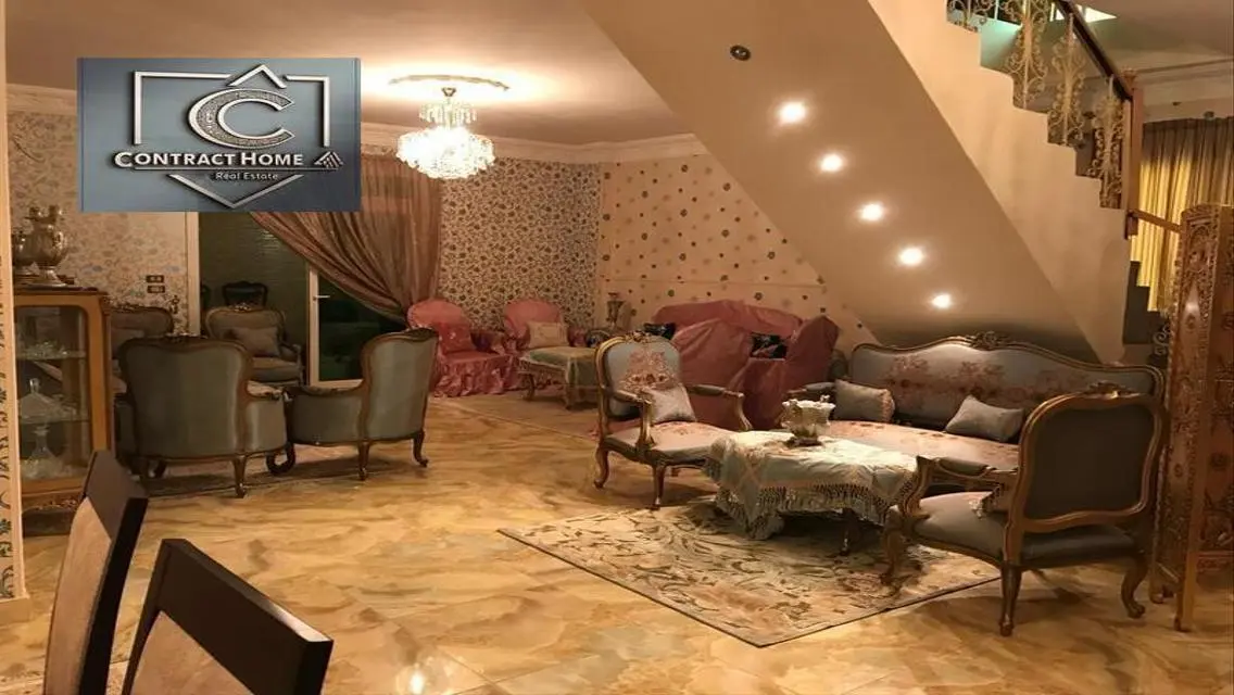 Luxury Apartment for Sale - 100 Square Meters